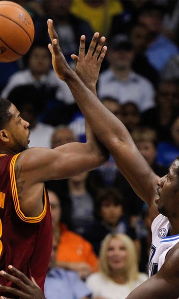 Magic-Cavaliers Preview